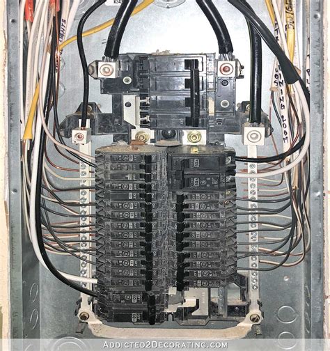 general electric breaker box parts|general electric circuit breaker panels.